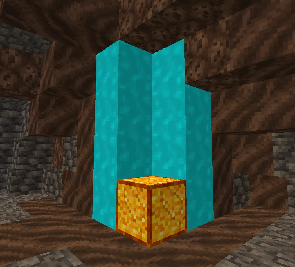 project-666003 — скриншот 1 (Моды, Minecraft)
