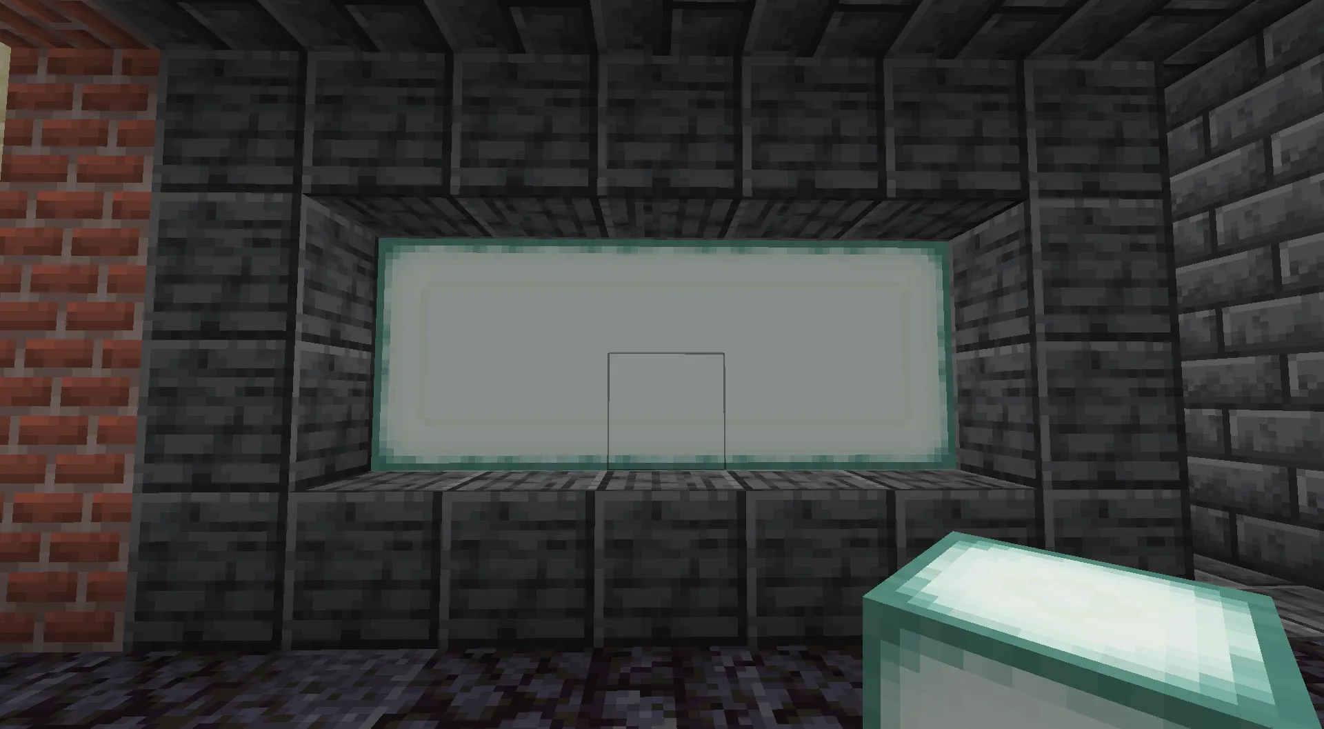 Connected Froglights — скриншот 2 (Текстуры, Minecraft)