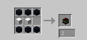 Road Crew - Road Builder, Моды, Minecraft