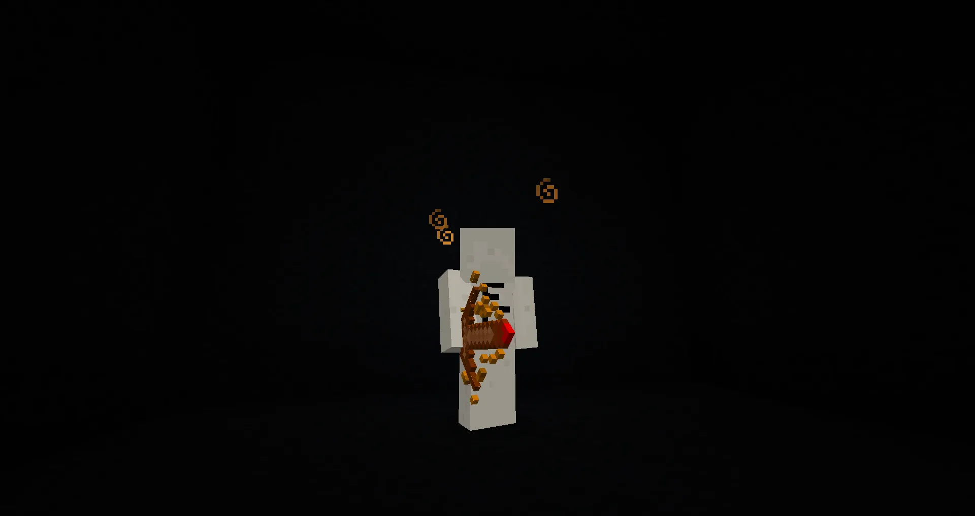 NewSwords — скриншот 14 (Моды, Minecraft)
