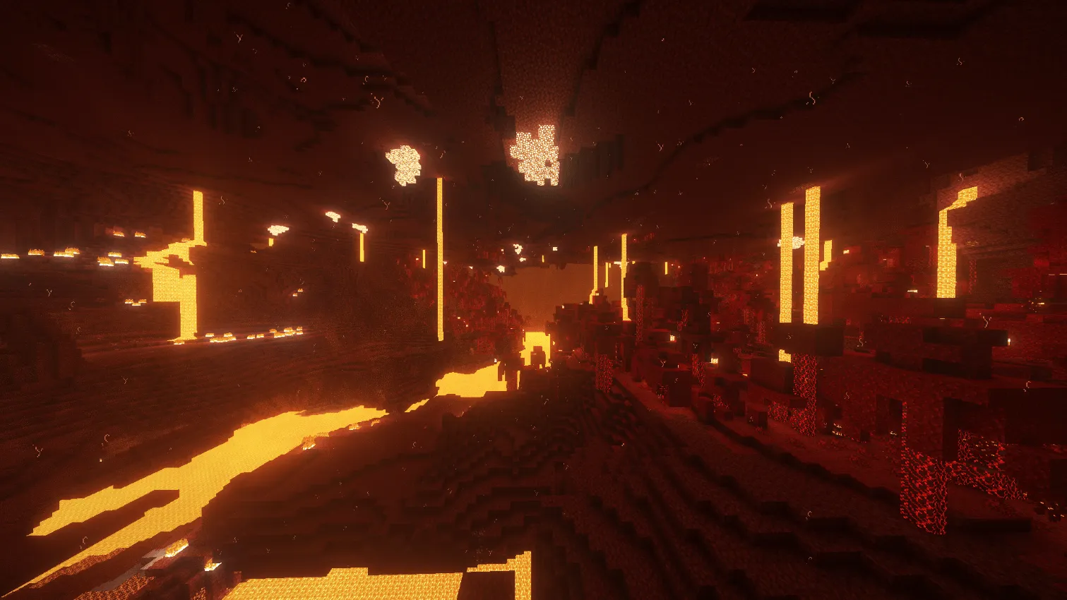 Clean & Dynamic (Action & Stuff-style), Модпаки, Minecraft