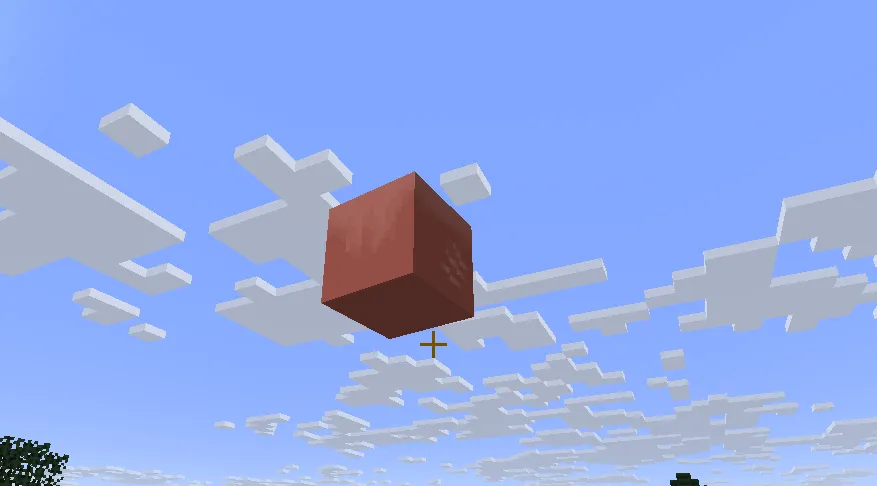 Meat Ghasts, Текстуры, Minecraft