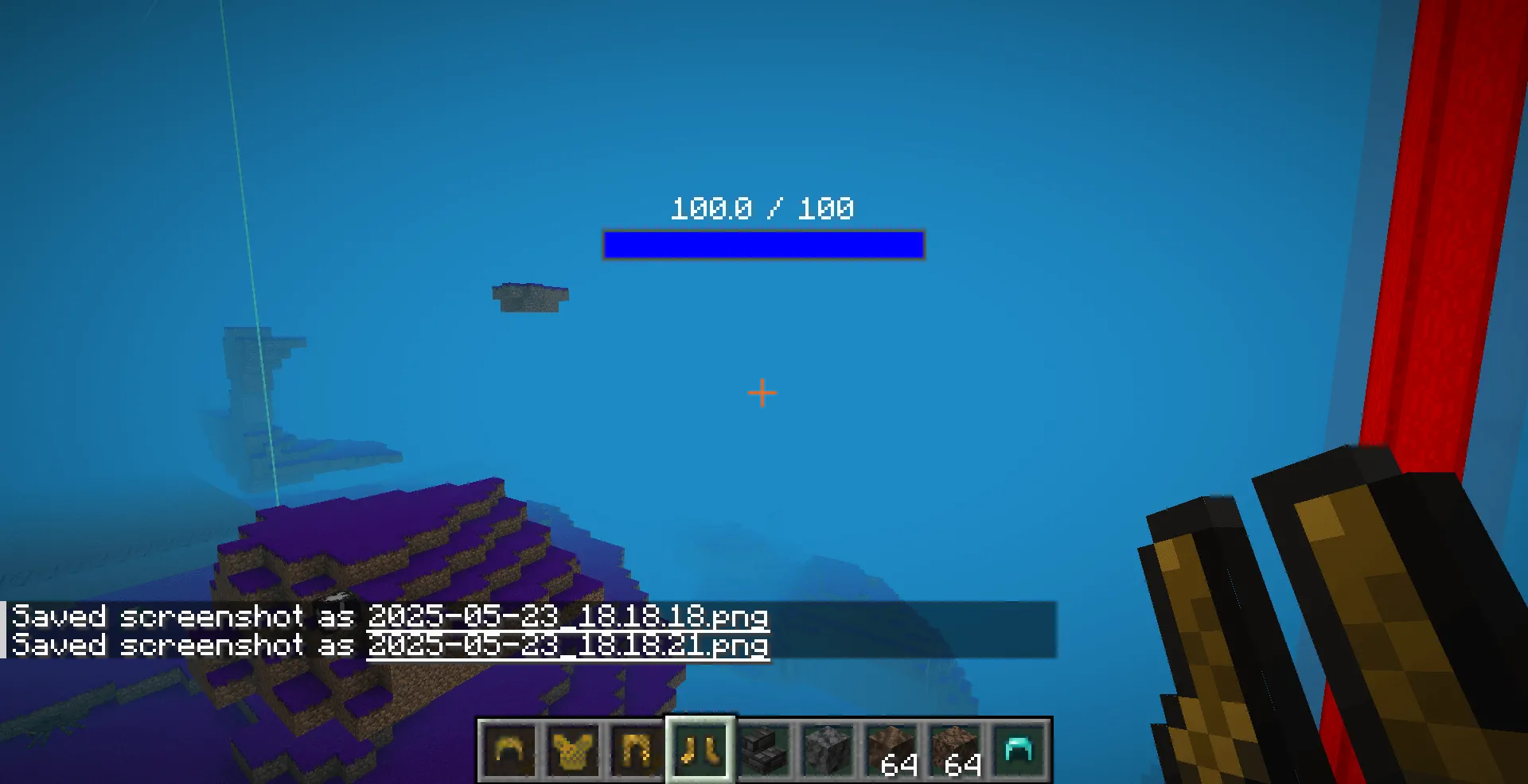 Everything Japanese, Моды, Minecraft