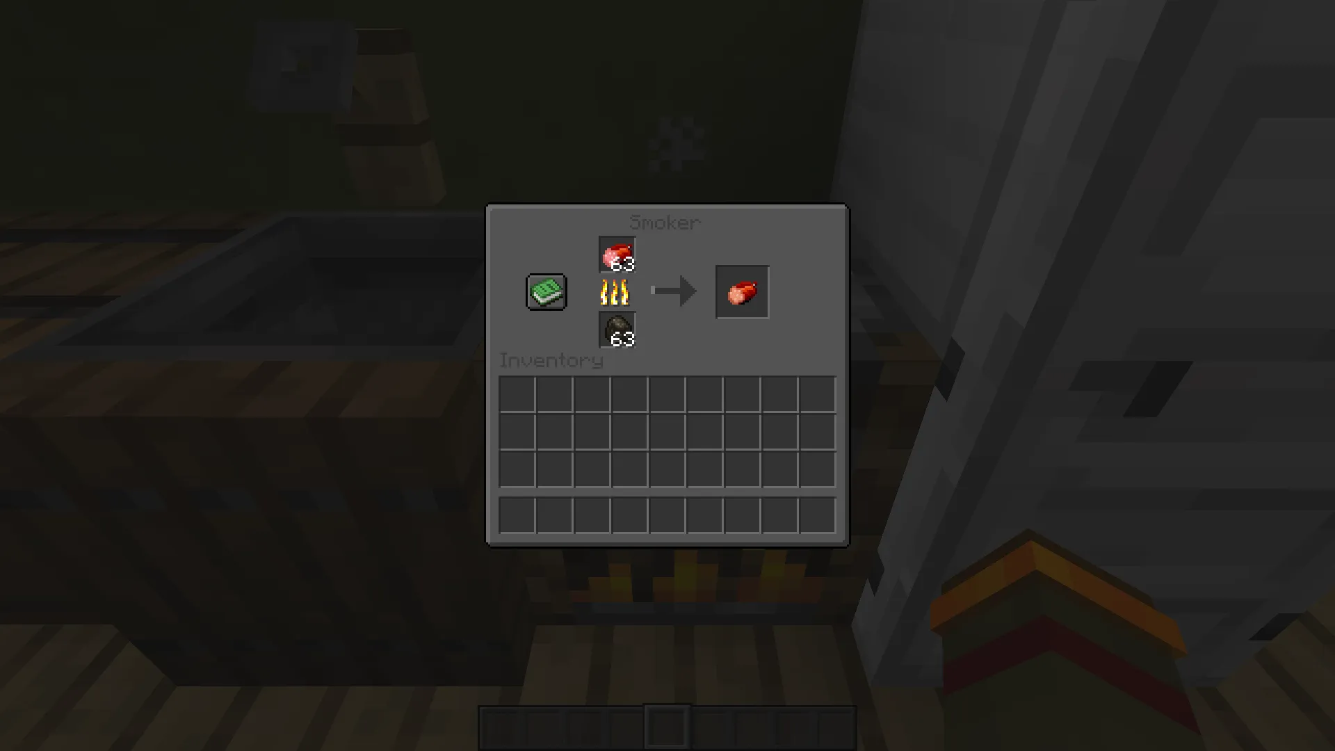 Doctor Sausage — скриншот 3 (Текстуры, Minecraft)