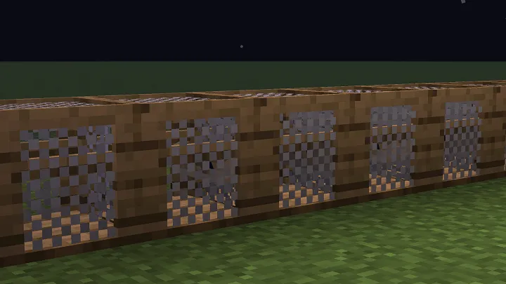 Fish Drying Box — скриншот 8 (Моды, Minecraft)