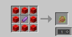 create live block, Моды, Minecraft