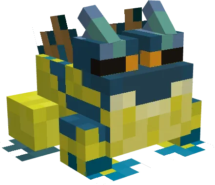 Nats MH Toads, Моды, Minecraft