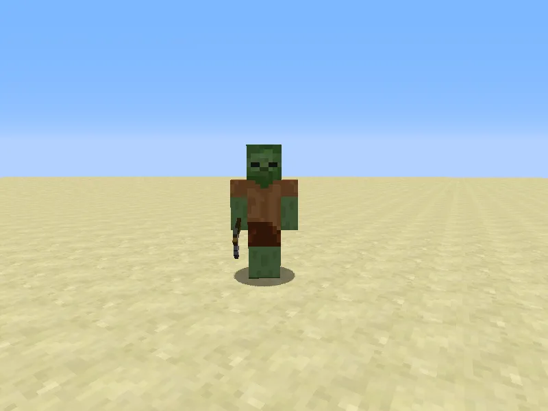 creature box — скриншот 5 (Моды, Minecraft)