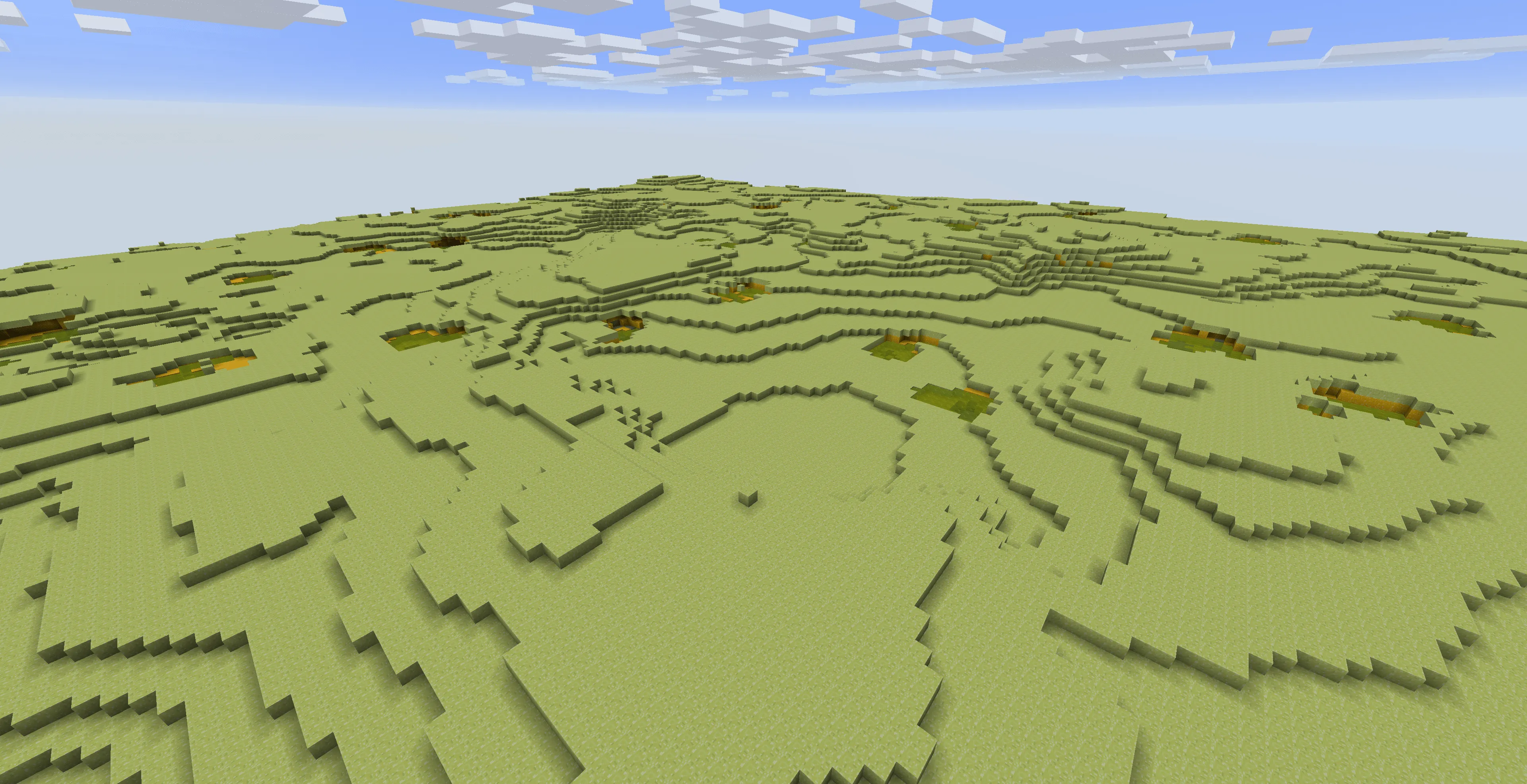 Add-ons Mod, Моды, Minecraft
