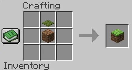 TimeVersa: Travel Between Versions, Моды, Minecraft