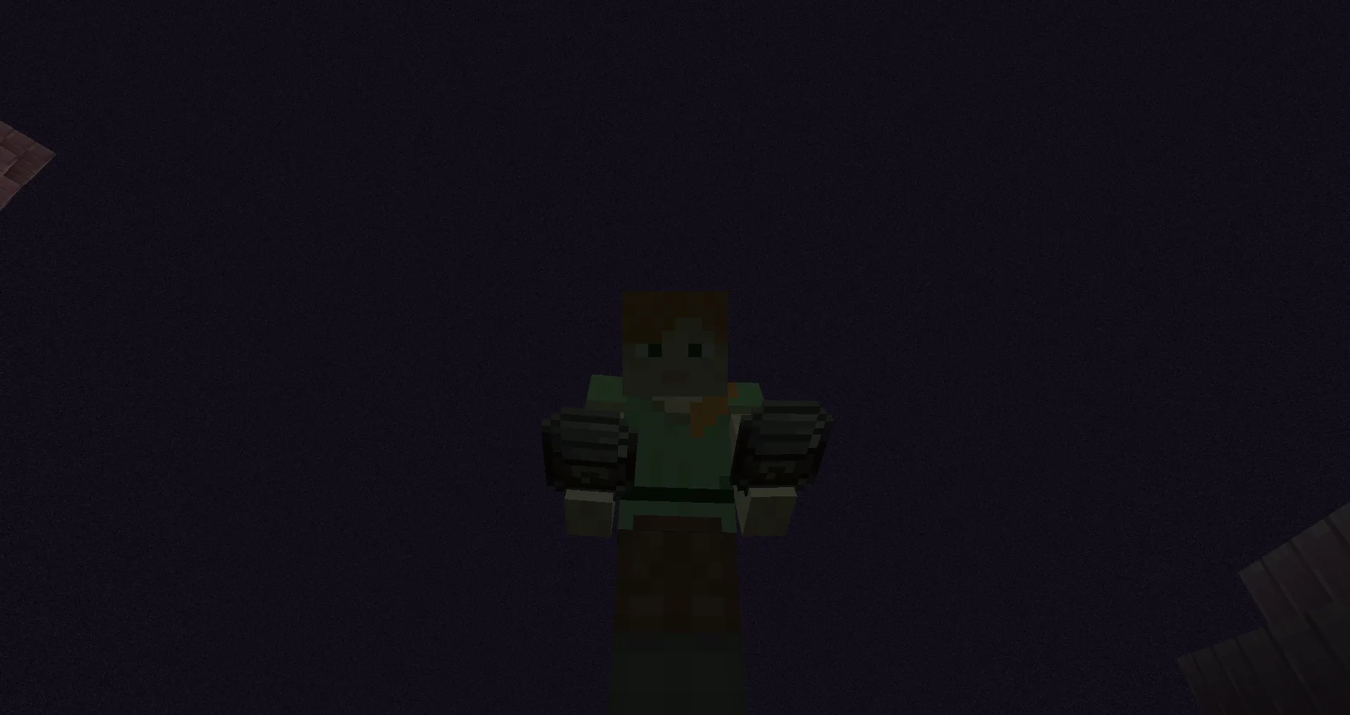 Inconspicuous Bean Can, Моды, Minecraft