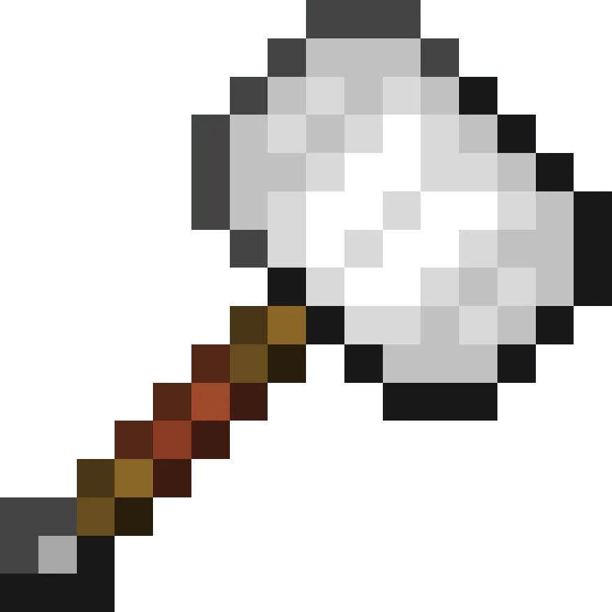 Diff's Tools, Моды, Minecraft