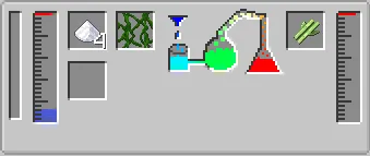 Evolution: Sky islands — скриншот 2 (Модпаки, Minecraft)