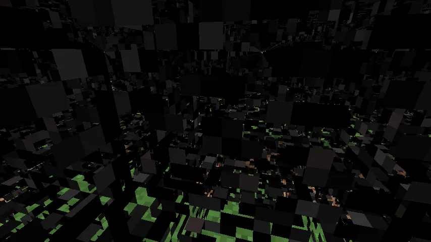 Bugged — скриншот 8 (Моды, Minecraft)