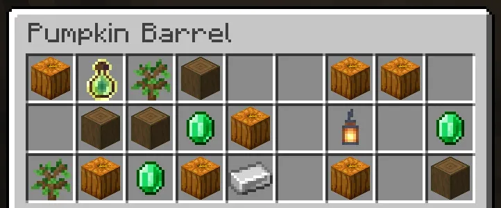 project-1385025, Моды, Minecraft