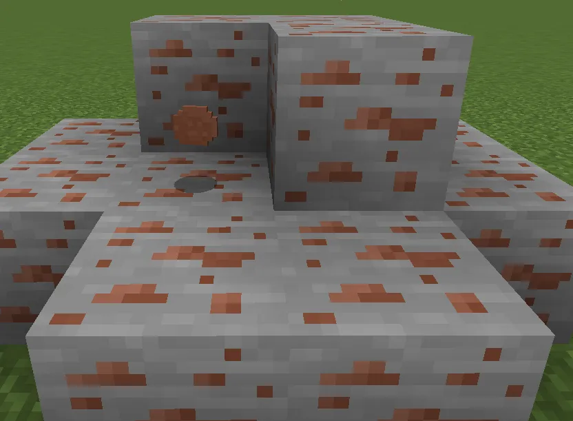 Cinnamallow — скриншот 2 (Моды, Minecraft)
