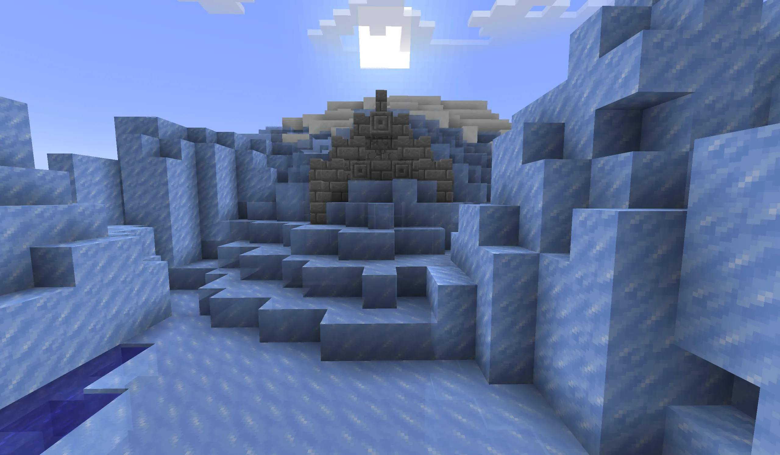 Venturer, Моды, Minecraft