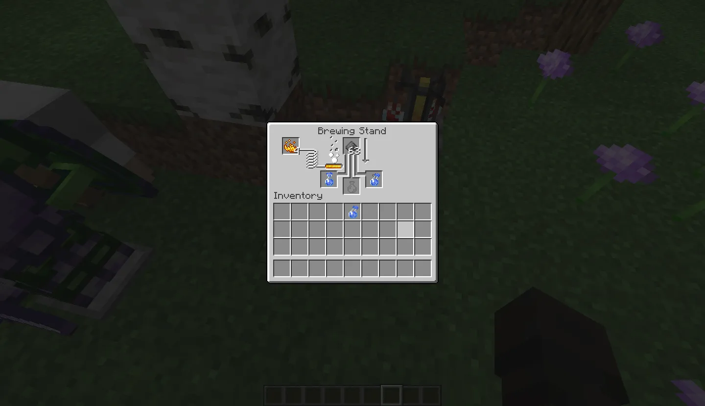 Allium+ — скриншот 8 (Моды, Minecraft)