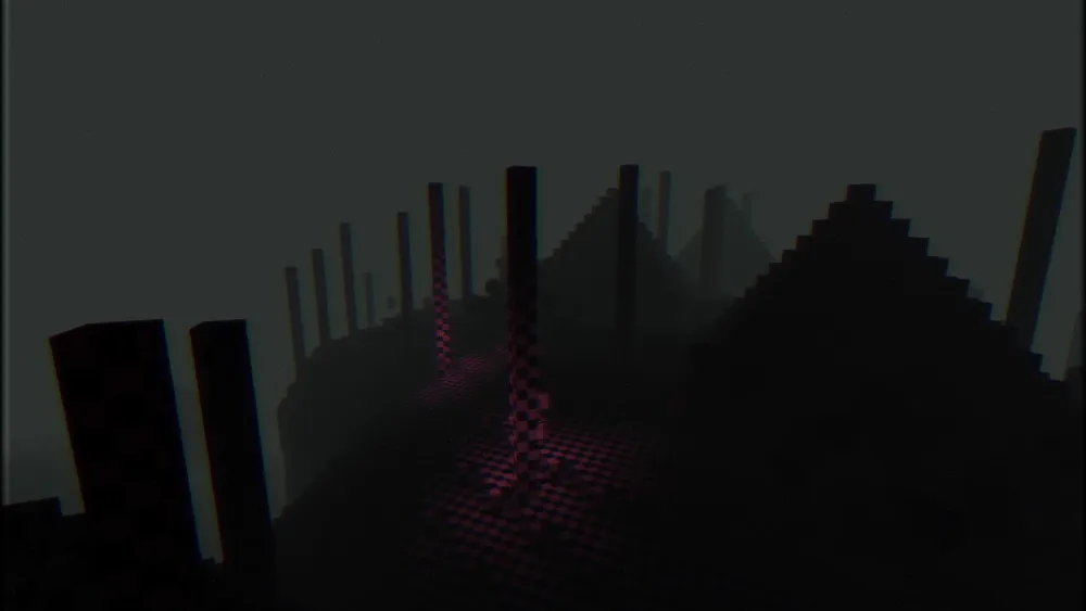 The Severed Faith (Horror) — скриншот 9 (Моды, Minecraft)