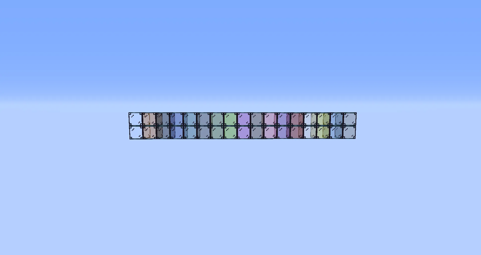Glass For Mob Spawners — скриншот 3 (Моды, Minecraft)