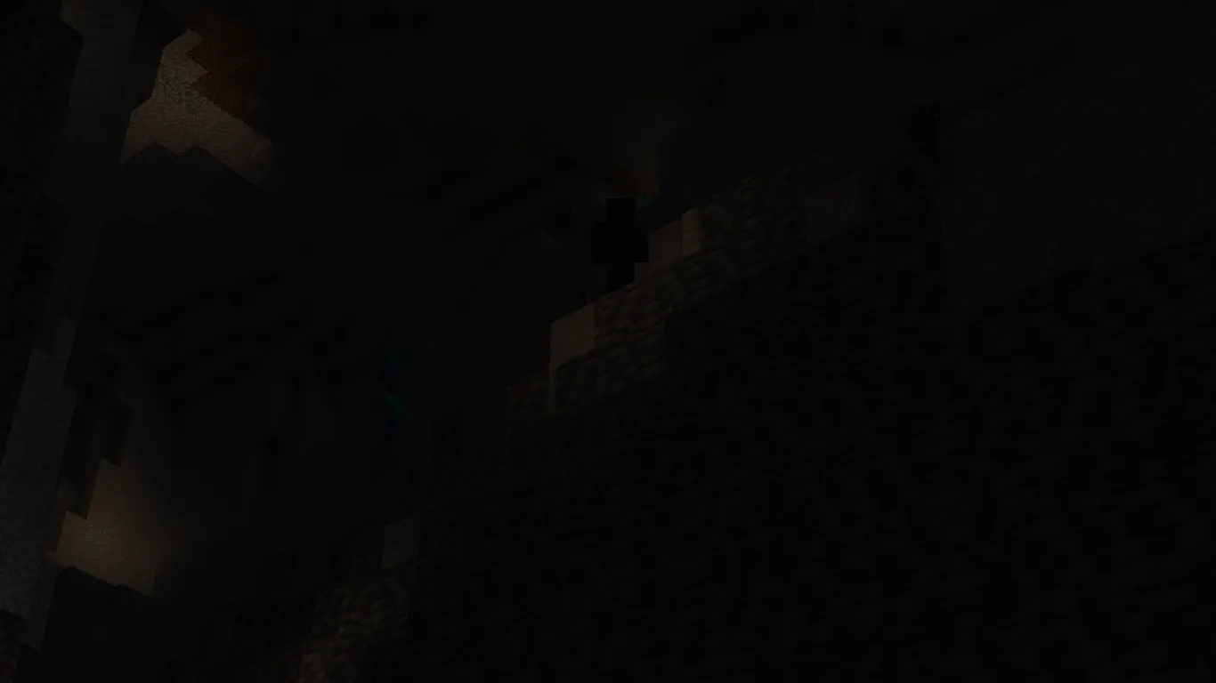 Lumenfuchs' Dummy, Дата-паки, Minecraft