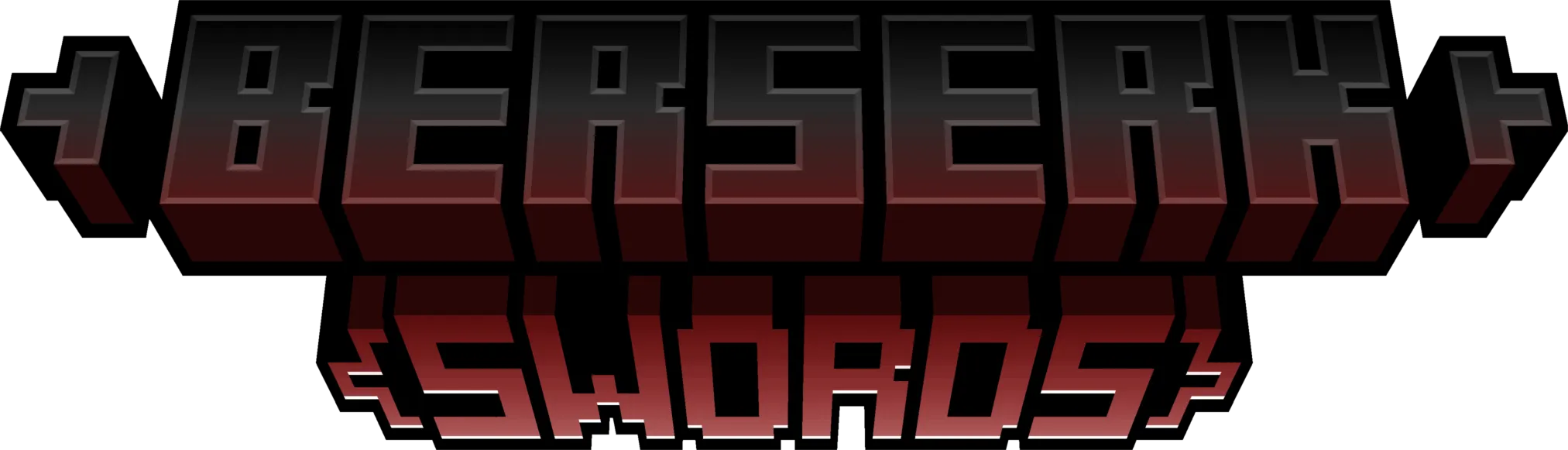 Berserk swords, Моды, Minecraft