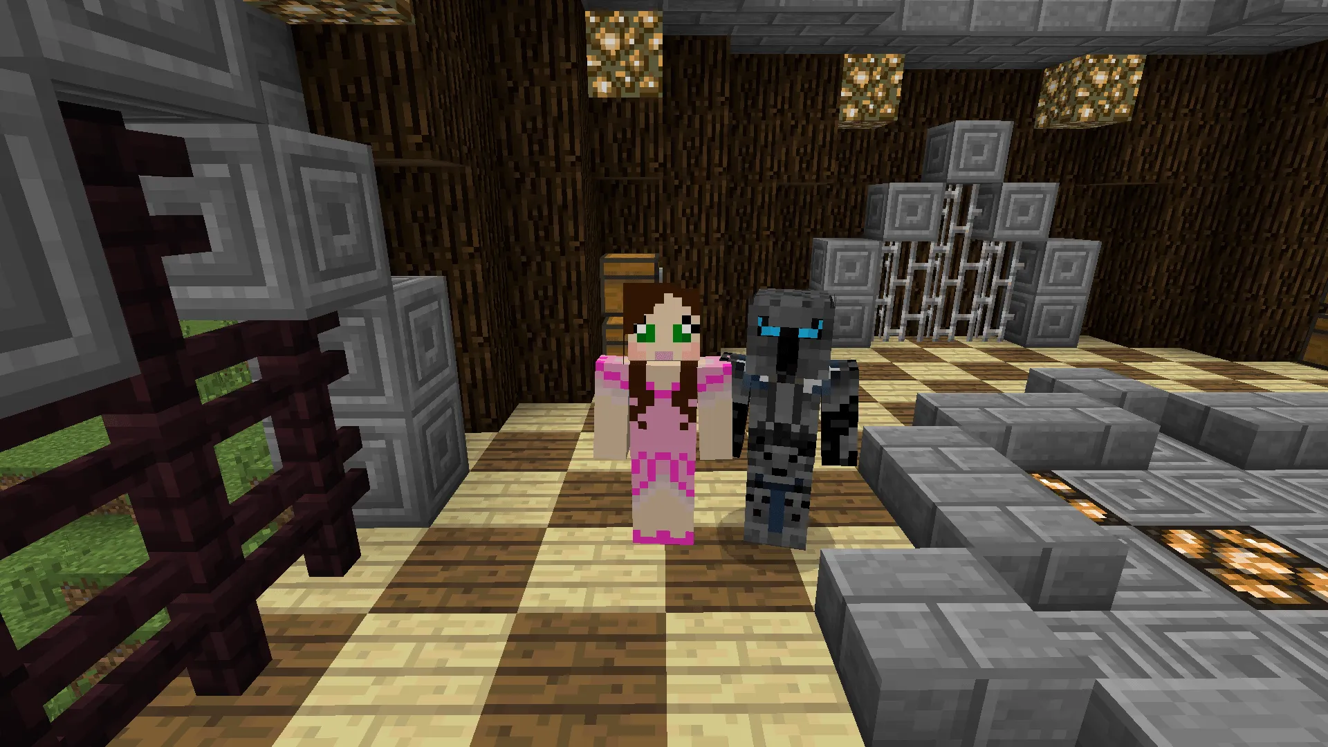 PopularMMOs Epic Proportions Season 9 — скриншот 4 (Модпаки, Minecraft)