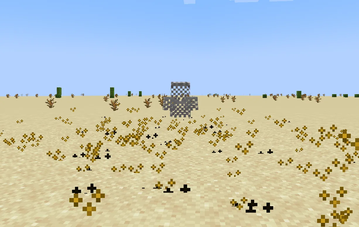 DotaCraftBETA, Моды, Minecraft