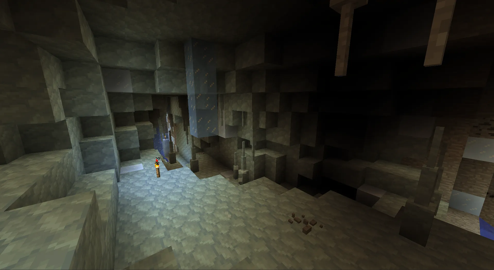 Dungeons & Gears, Модпаки, Minecraft