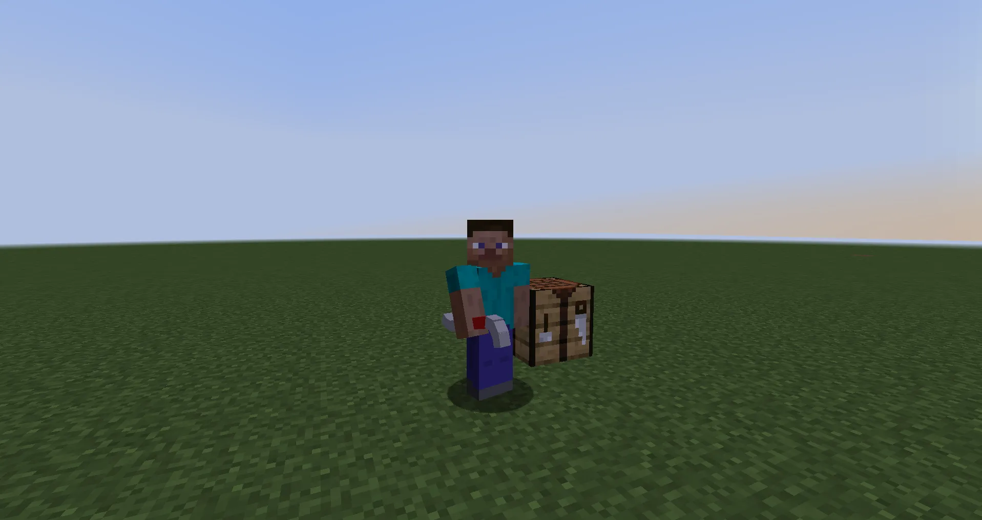 Items from Games — скриншот 2 (Моды, Minecraft)