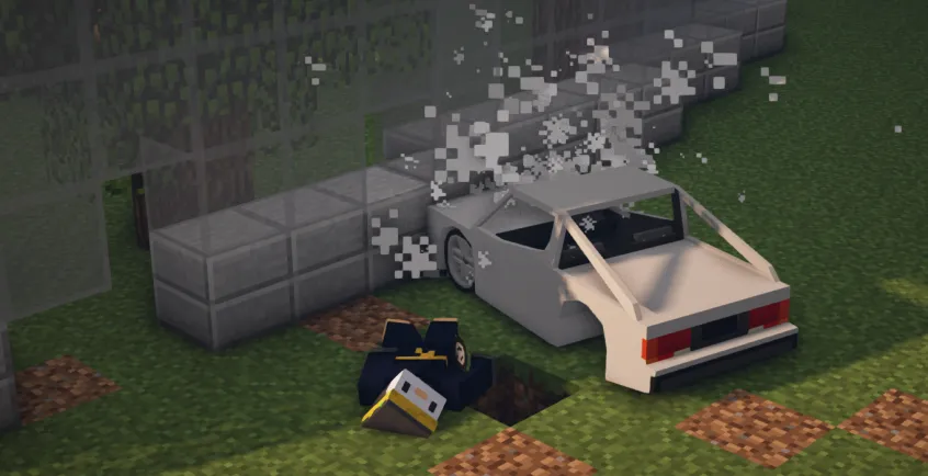 AstroTech - LEGACY EDITION — скриншот 2 (Моды, Minecraft)