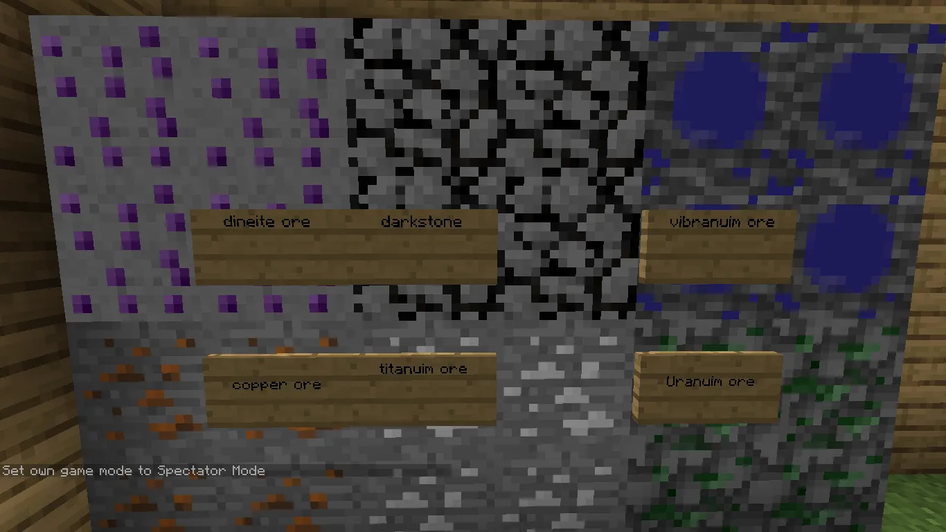 Homemade swords, Моды, Minecraft