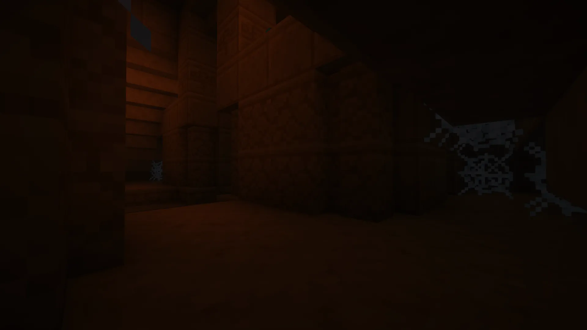 More Structures | Overworld, Моды, Minecraft