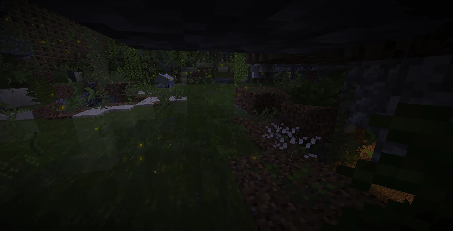 MeziCraft - A Dimension of Tamable Dinosaurs!, Моды, Minecraft