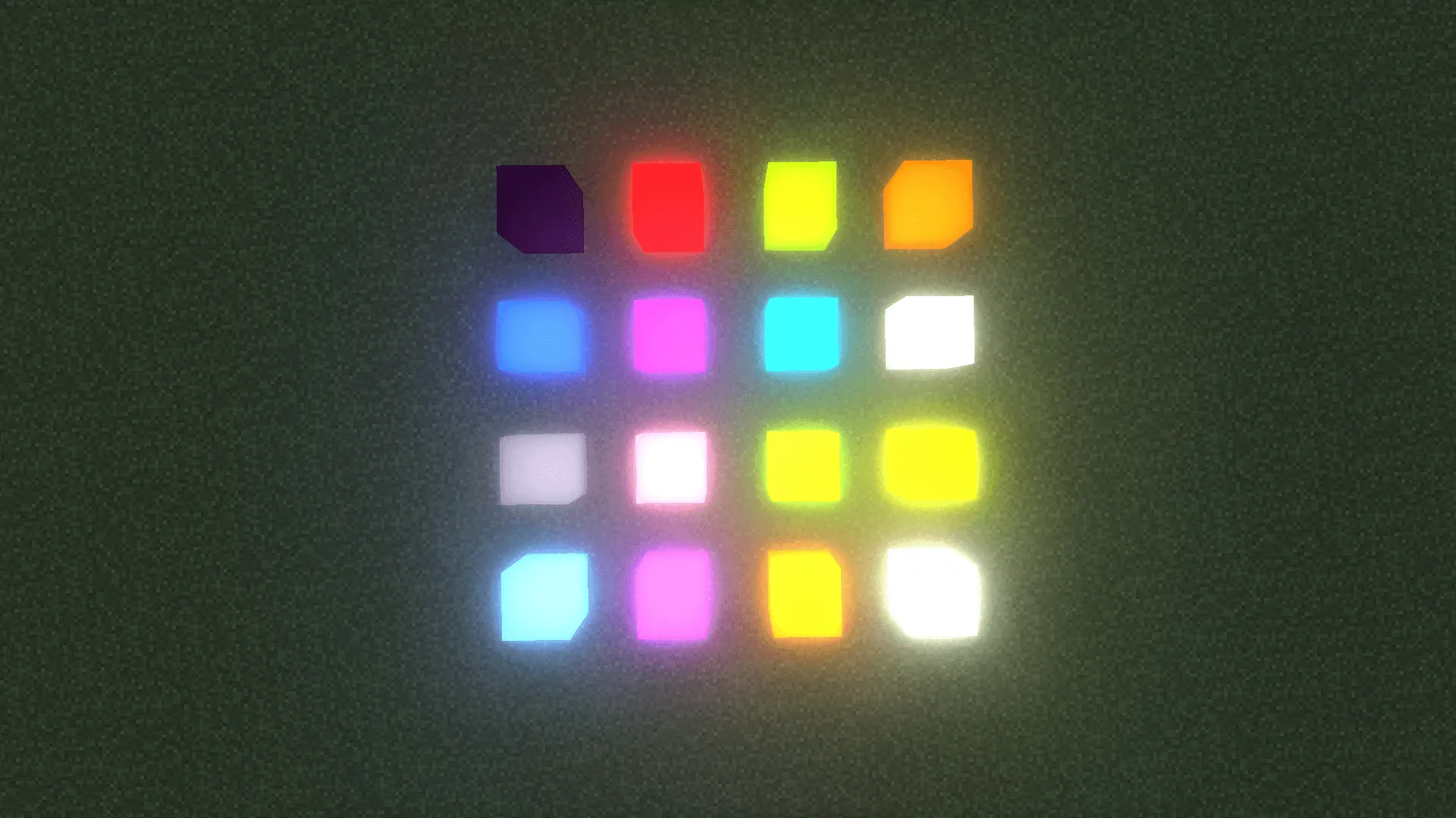 Lumenized — скриншот 2 (Моды, Minecraft)