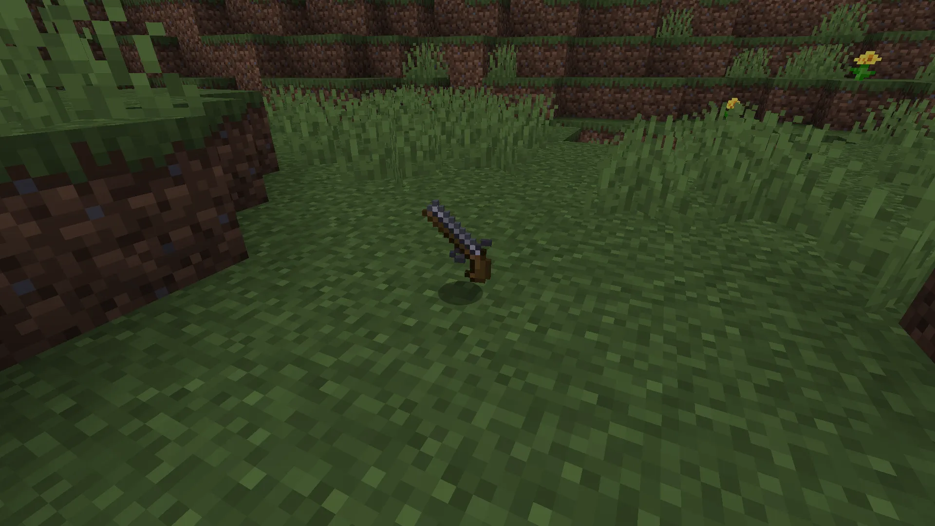 Flintlock: Mod, Моды, Minecraft