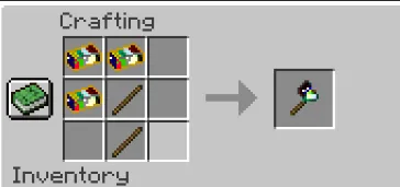 Natural Resource Ores Mod, Моды, Minecraft