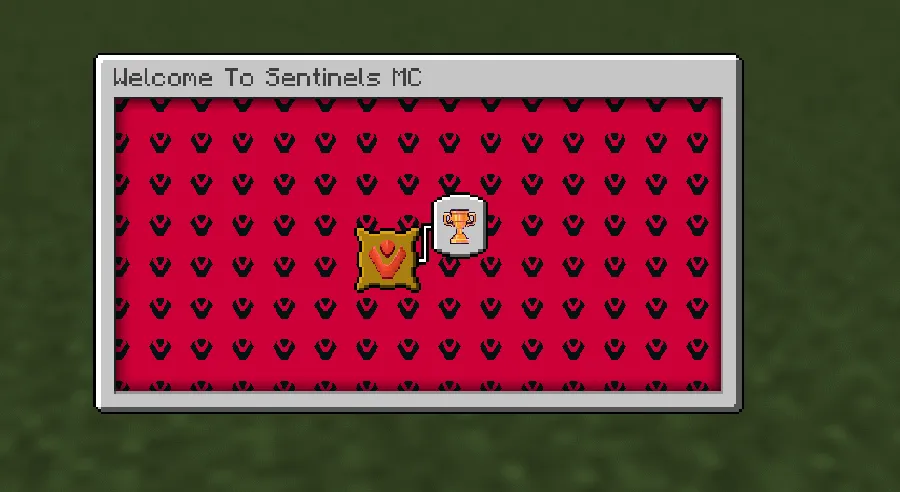 Sentinels EsSENtials, Моды, Minecraft