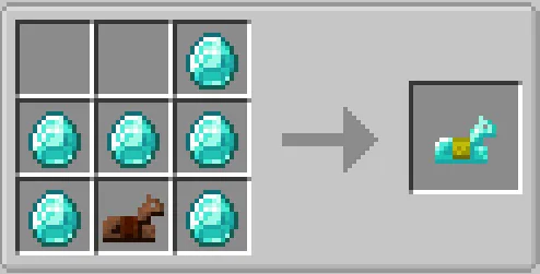 Vasi's Quality of life recipes — скриншот 9 (Моды, Minecraft)