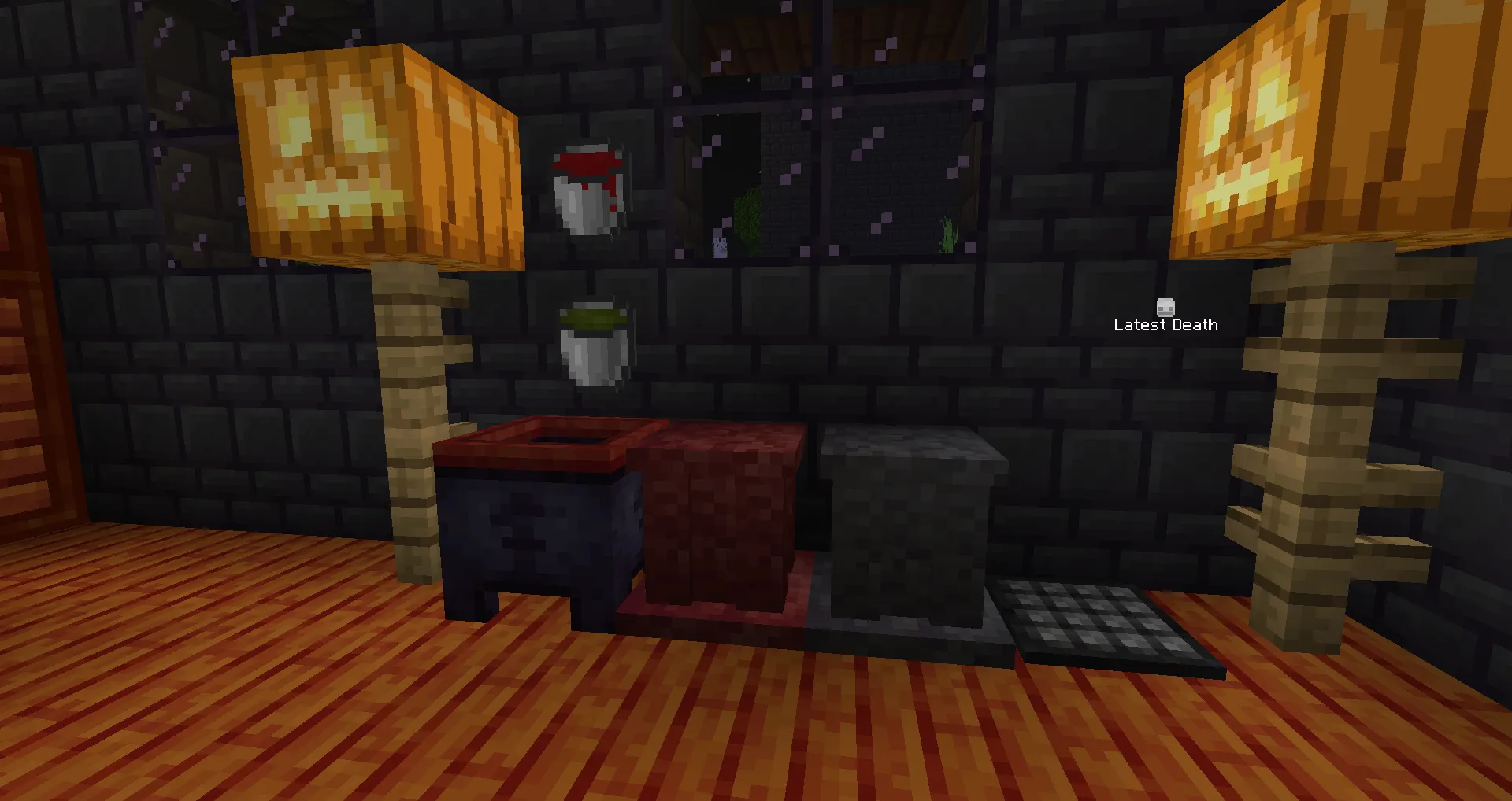 Evilcraft: Re-Eviled! — скриншот 8 (Текстуры, Minecraft)