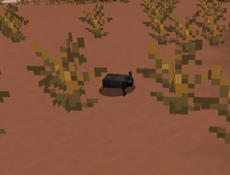 Collector's Caravan, Моды, Minecraft