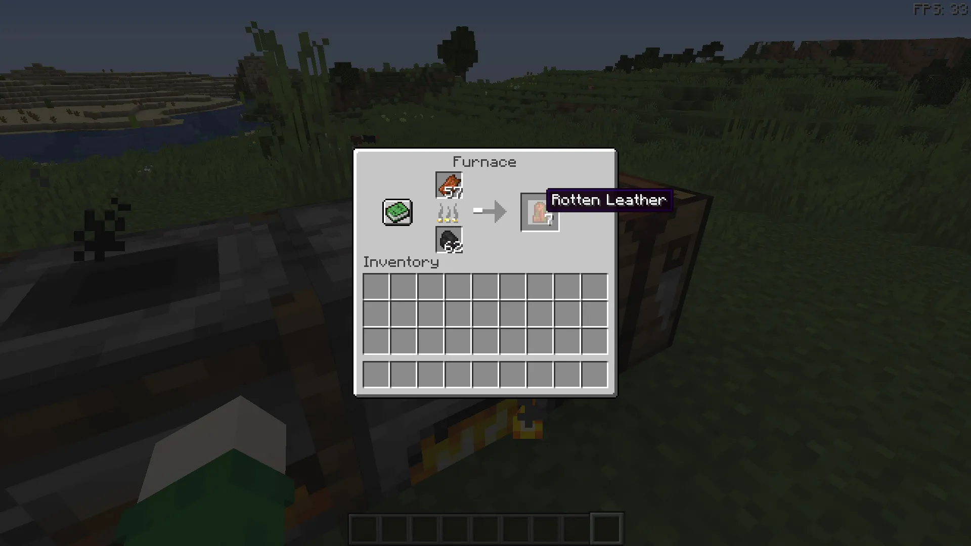 Cook It!, Моды, Minecraft