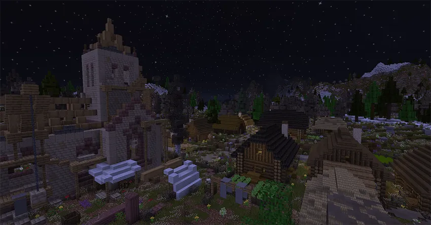 Of Faith and War, 1237 -  A Medieval / Middle Ages Mod, Моды, Minecraft