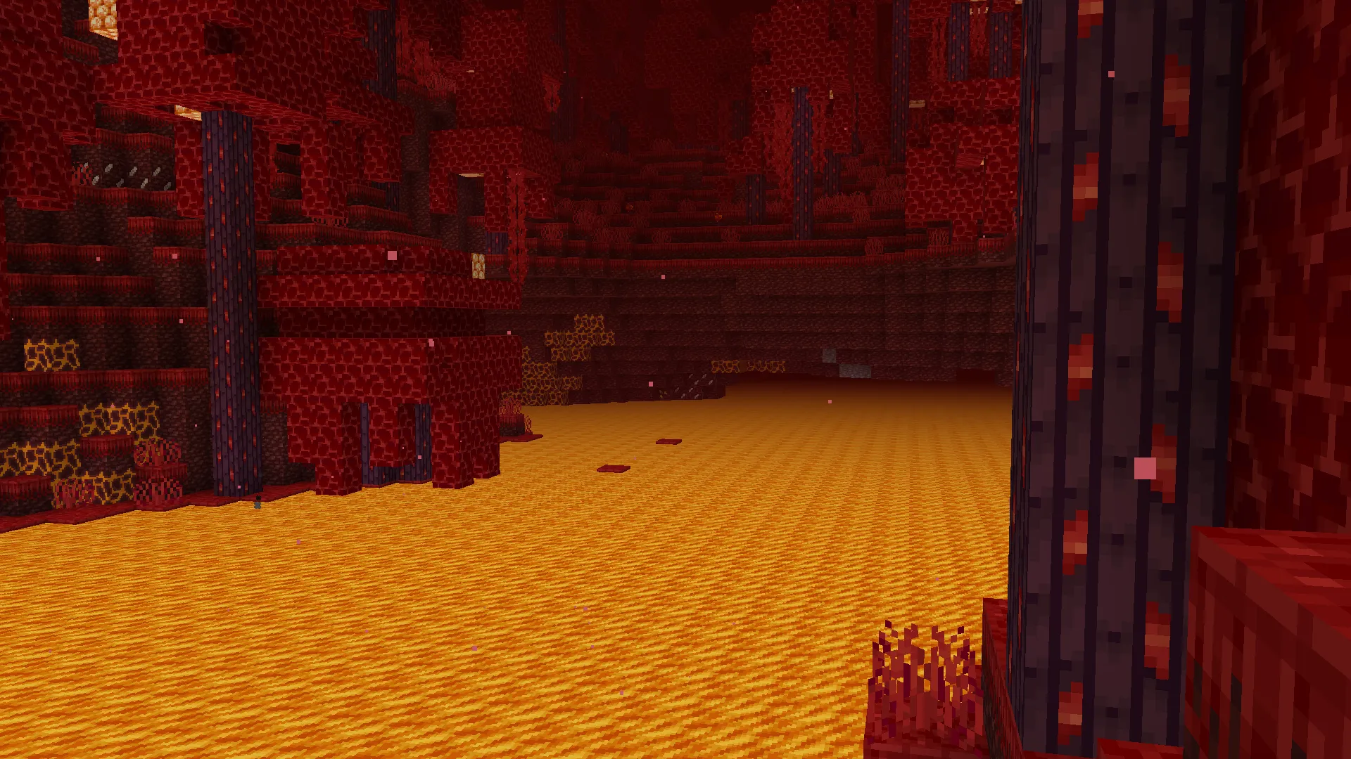 MatchaCraft_Base, Текстуры, Minecraft