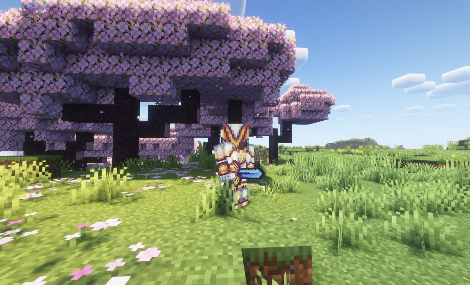 Battlegear [RPG], Моды, Minecraft