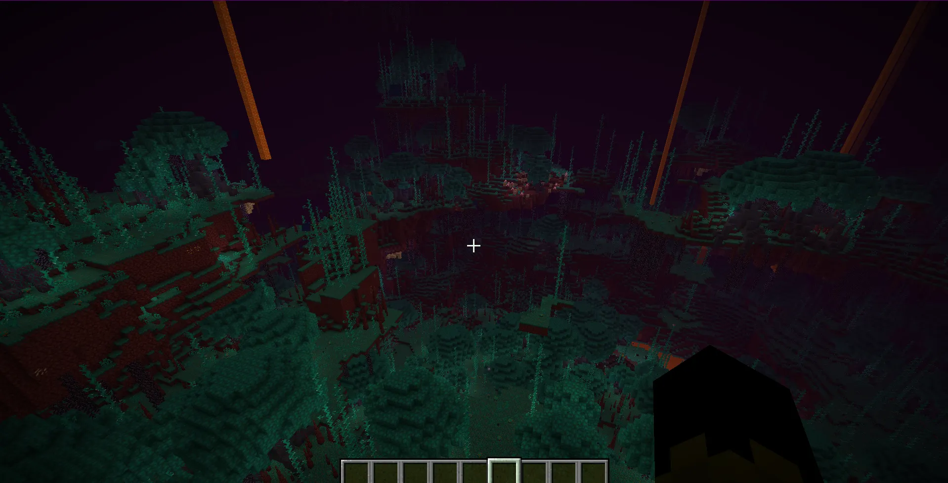 Nether Biomes Compat — скриншот 8 (Моды, Minecraft)