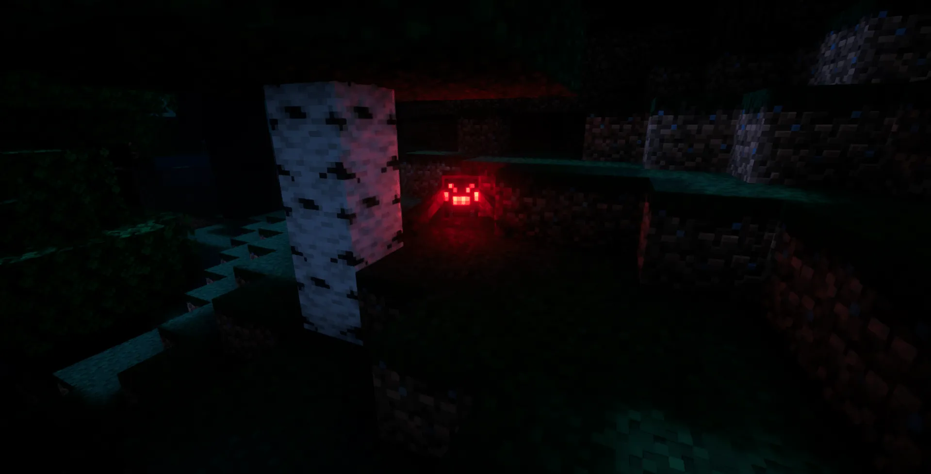 Seraphic PBR, Текстуры, Minecraft