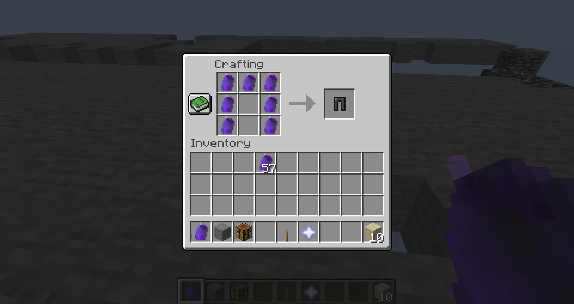 BZL Breaker, Моды, Minecraft
