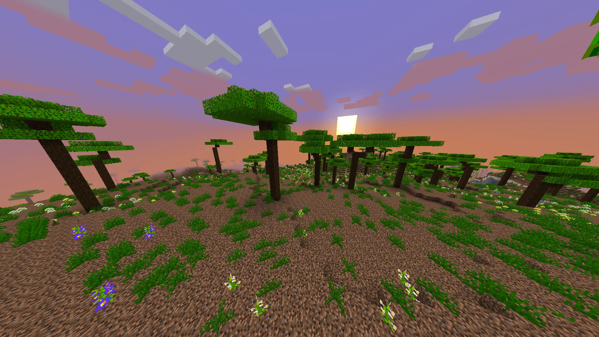 Broken By Buried Shadows PART 1 REMAKE — скриншот 4 (Моды, Minecraft)