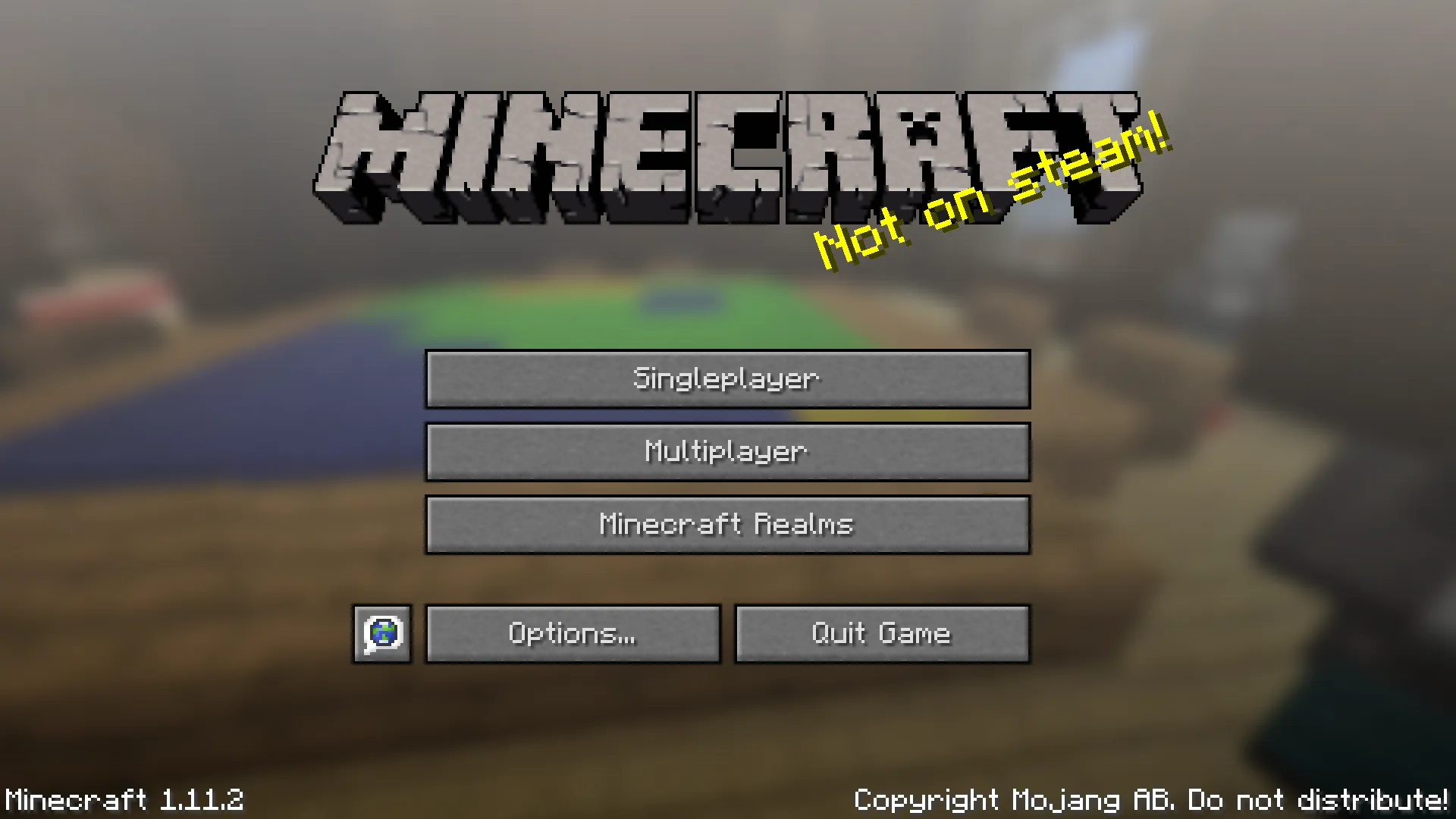 Panorama that Reflects the Update — скриншот 3 (Текстуры, Minecraft)
